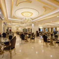 Ottoman's Life Hotel Deluxe - Bild 25
