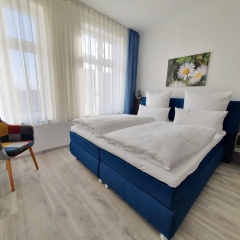 Hotel Hanseat Stralsund - Bild 6