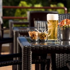 Novotel Budapest City - Bild 13