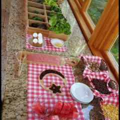 Sedir Palas Hotel - Bild 21