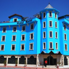 Rumi Hotel - Bild 1