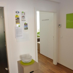 Apartment an den Quellen - Bild 7