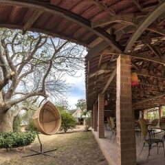 Sougri Doogo in Ouagadougou, Burkina Faso from 39$, photos, reviews - zenhotels.com photo 4