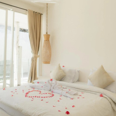 GiliPaddy Resort - Bild 13
