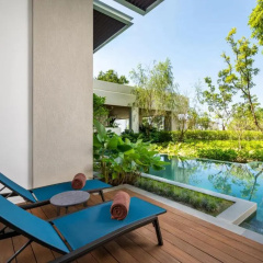 Khao Lak Marriott Beach Resort & Spa - Bild 19