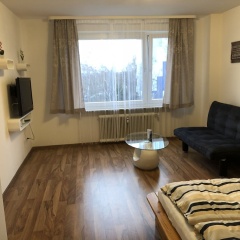 Apartment+WIFI near center Erlangen 3 - Bild 12