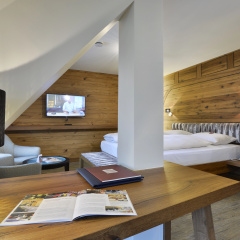 Hotel Torbrau - Bild 5