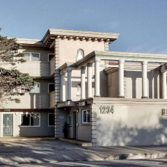 Motel 6 San Francisco, CA – Great Highway