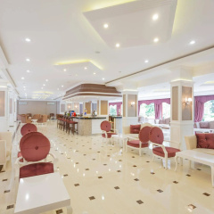 Galeri Resort Hotel - Bild 2