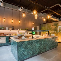 Premier Inn Wuppertal City Centre - Bild 16