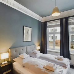 Art Apartments - Bild 2