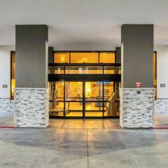 Comfort Inn Murray - Salt Lake City South thumbnail 14