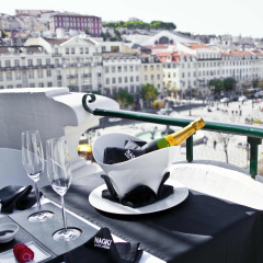 Internacional Design Hotel - Bild 12