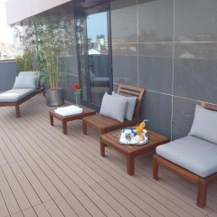 Hotel 3K Barcelona - Bild 21