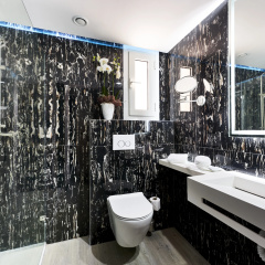 O7 Be Klub Hotel - Bild 10