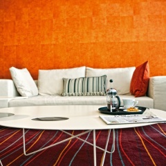 Novus City Hotel - Bild 11