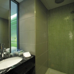 Cosmo Hotel Hong Kong by Dorsett Hotels - Bild 8