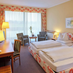 Golfhotel Gutshof Penning - Bild 5