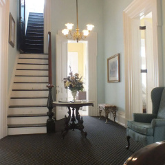 The Pepin Mansion Historic B&B thumbnail 10