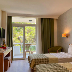 Transatlantik Beach Hotel - Bild 5
