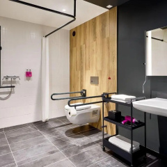 Moxy Karlsruhe - Bild 9
