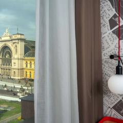 IntercityHotel Budapest - Bild 23