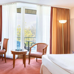 Best Western Victor's Residenz-Hotel Rodenhof - Bild 4