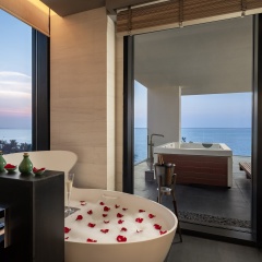 Banyan Tree Dubai - Bild 14