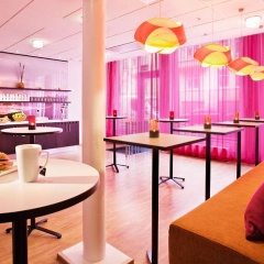 Best Western Plus Time Hotel - Bild 14