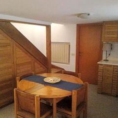 Bed & Breakfast Cassiopea thumbnail 5