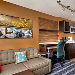 TownePlace Suites by Marriott Fort McMurray thumbnail 29