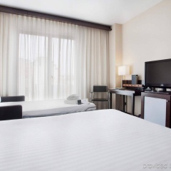 AC Hotel Ciutat de Palma by Marriott - Bild 9