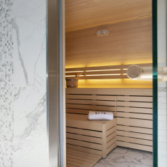 Le Damantin Hôtel & Spa - Bild 10