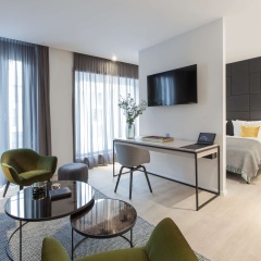 Radisson Blu Hotel, Mannheim - Bild 5
