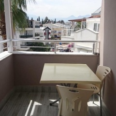 Ada Apart & Hotel - Bild 8