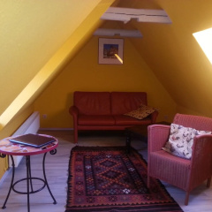 Fachwerk-HOTEL Vorhof zur Hölle - Bild 2