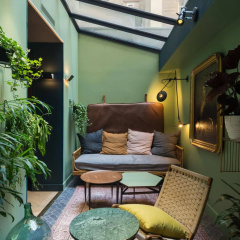 COQ Hotel Paris - Bild 22