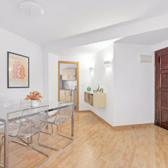 Stay U-nique Apartment Ferrandiz - Bild 11