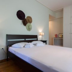 Lovely Apartment in Athens Psychiko in Athens, Greece from 128$, photos, reviews - zenhotels.com photo 2