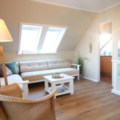 Haus am Park Wohnung Nr14 - Bild 2