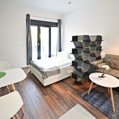 Eco Smart Apartments Erlangen - Bild 3