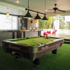 Andakira Hotel - Bild 24