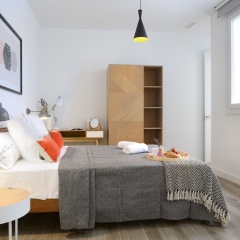 Aspasios Gran Via Apartments - Bild 2