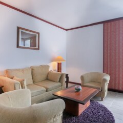 Douala Rabingha Hotel in Douala, Cameroon from 115$, photos, reviews - zenhotels.com photo 23