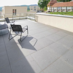 Designapartments Level 2 - Sennhütte 5 - Bild 13