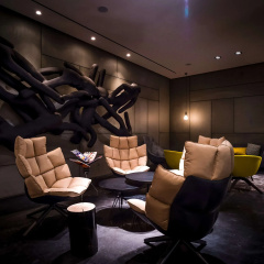 art'otel Amsterdam thumbnail 2