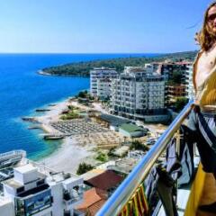 Hairy Lemon in Sarande, Albania from 130$, photos, reviews - zenhotels.com pool photo 2