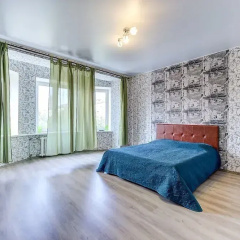 AG Apartment Moskovsky 193 photo 2
