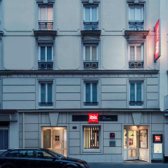 ibis Paris Père Lachaise - Bild 1