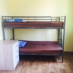 Гостиница Hostel and Hotel Sloboda в Александрове 1 отзыв об отеле, цены и фото номеров - забронировать гостиницу Hostel and Hotel Sloboda онлайн Александров фото 16